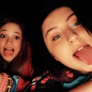 Meet your Posher, Chloe